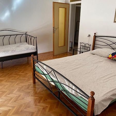 Apartments Gigi Opatija Dış mekan fotoğraf