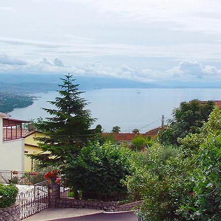 Apartments Gigi Opatija Oda fotoğraf
