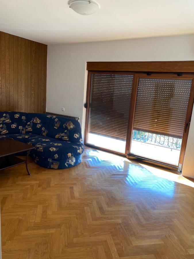 Apartments Gigi Opatija Dış mekan fotoğraf