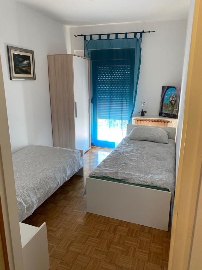 Apartments Gigi Opatija Dış mekan fotoğraf