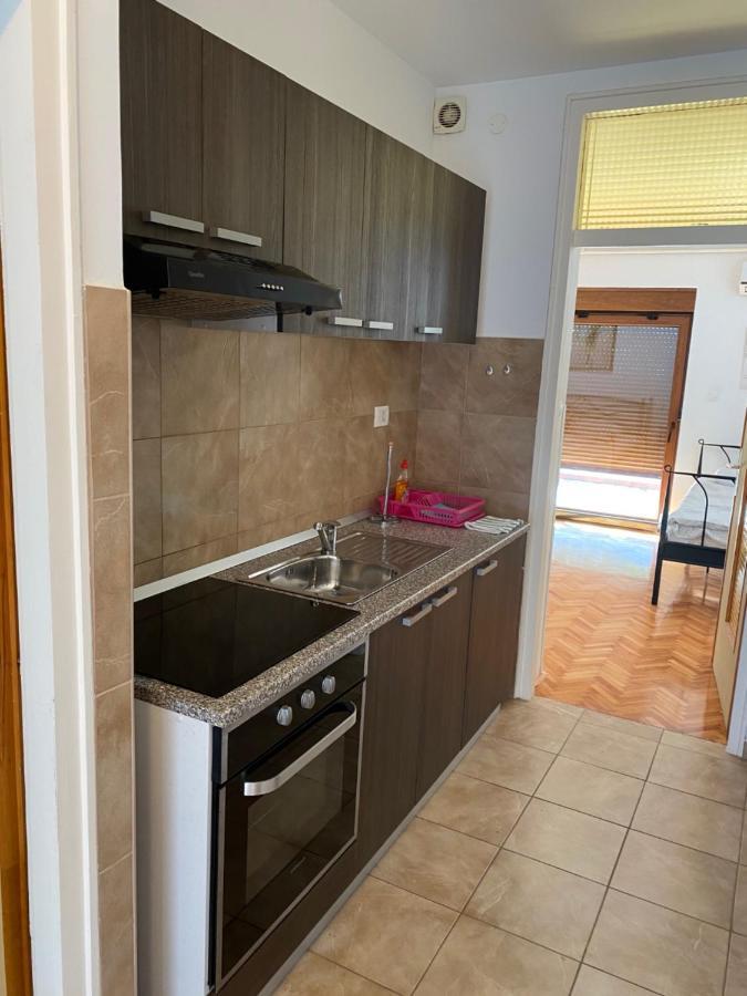 Apartments Gigi Opatija Dış mekan fotoğraf