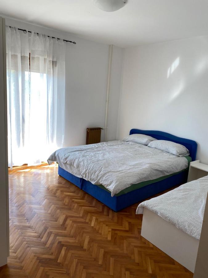 Apartments Gigi Opatija Dış mekan fotoğraf