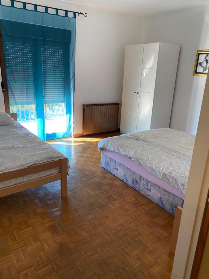 Apartments Gigi Opatija Dış mekan fotoğraf