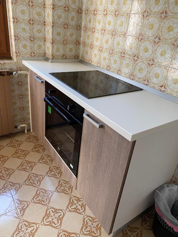 Apartments Gigi Opatija Dış mekan fotoğraf