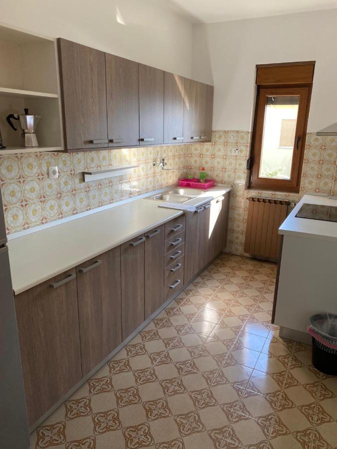 Apartments Gigi Opatija Dış mekan fotoğraf