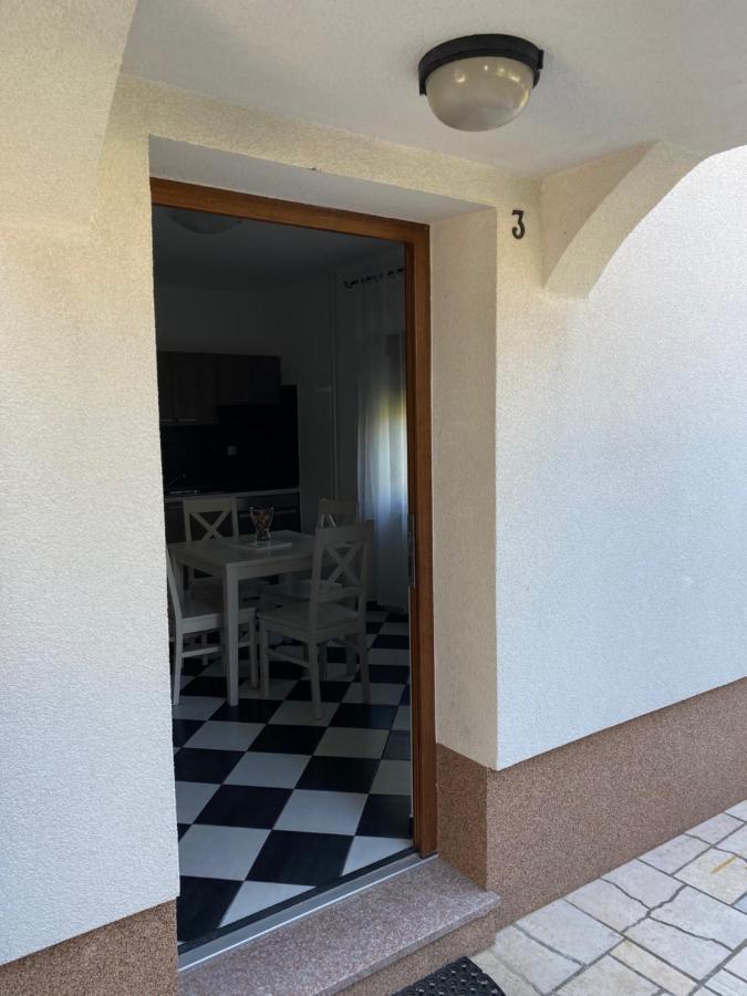Apartments Gigi Opatija Dış mekan fotoğraf