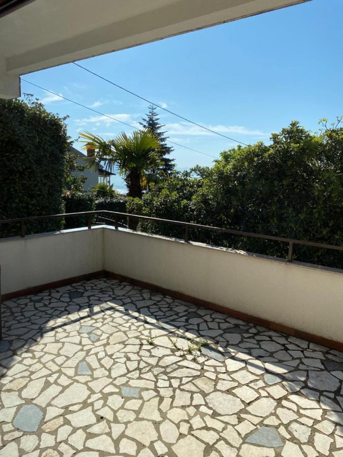 Apartments Gigi Opatija Dış mekan fotoğraf