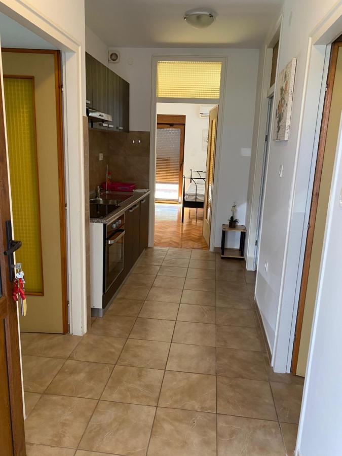 Apartments Gigi Opatija Dış mekan fotoğraf
